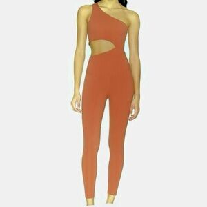 Nwot Trascend limits onesie